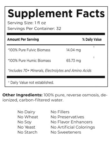 BEAM Minerals Micro-BOOST