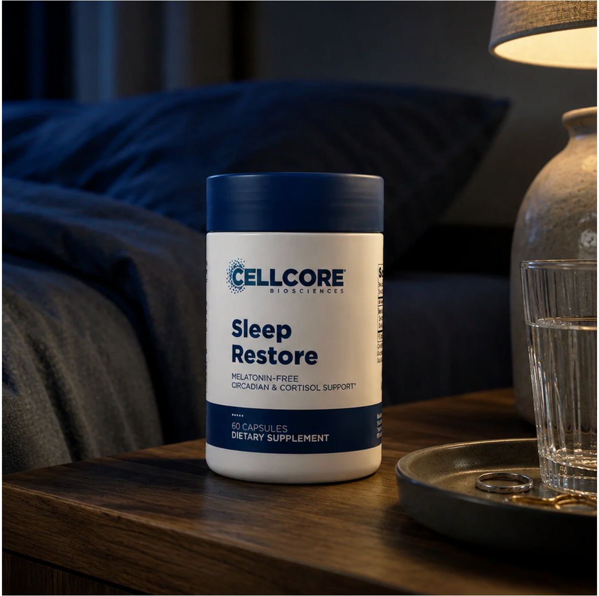 CellCore Biosciences Sleep Restore