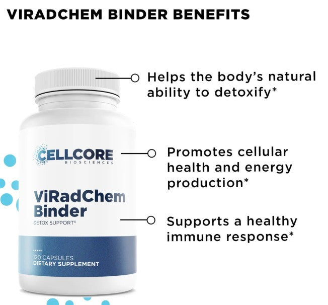 CellCore Biosciences RAD Support Kit