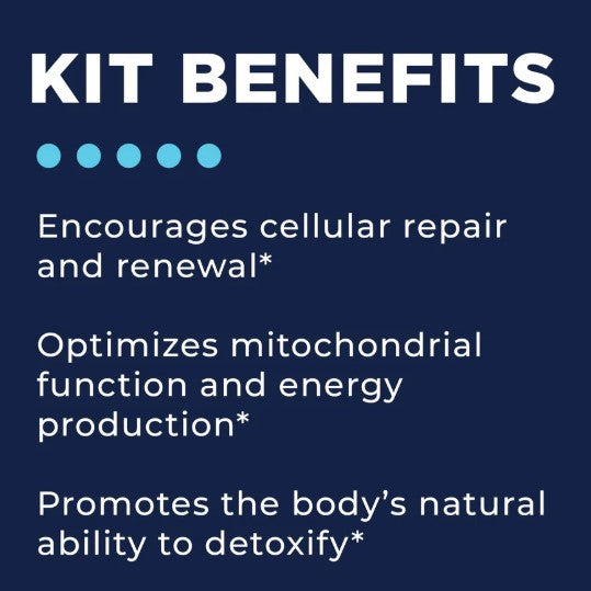 CellCore Biosciences Advanced MYC Support Kit