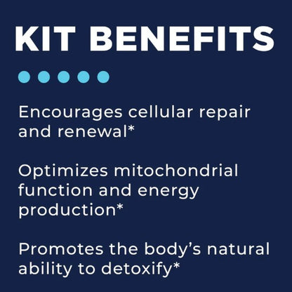 CellCore Biosciences Advanced MYC Support Kit
