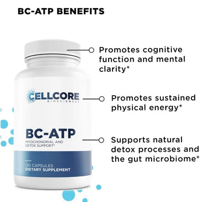 CellCore Biosciences RAD Support Kit
