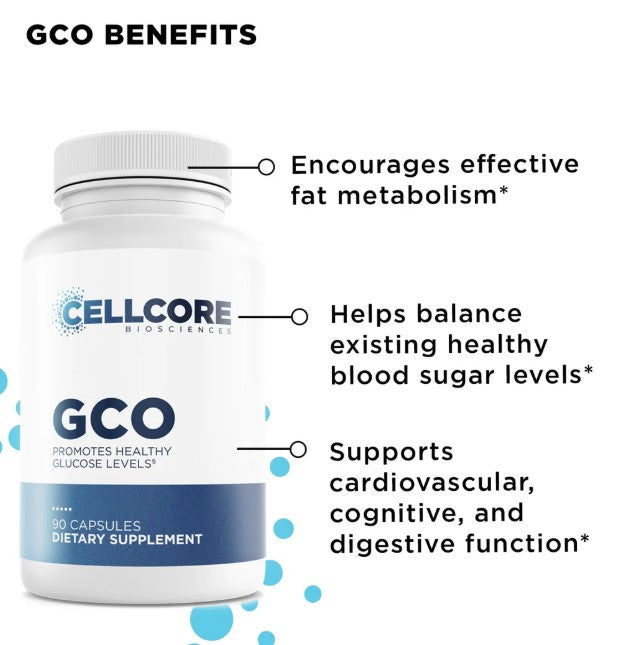 CellCore Biosciences C.A. Support Kit