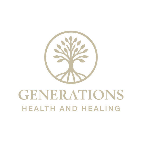 Generations Health and Healing