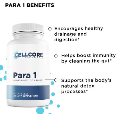 CellCore Biosciences Intestinal Permeability Kit