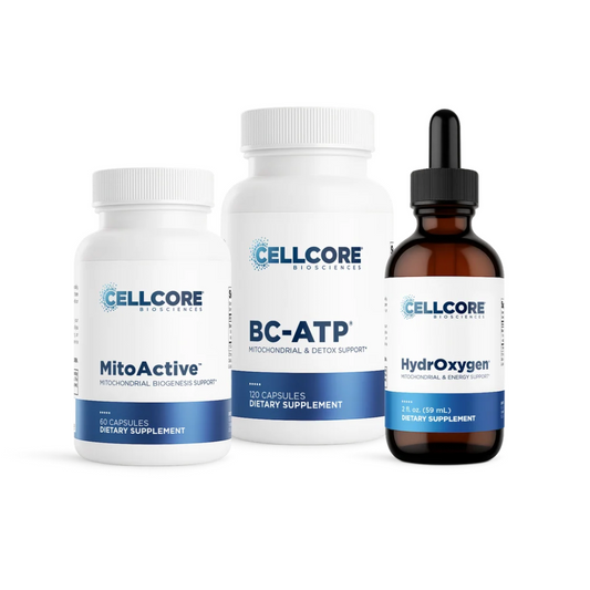 CellCore Biosciences Energy3 Kit