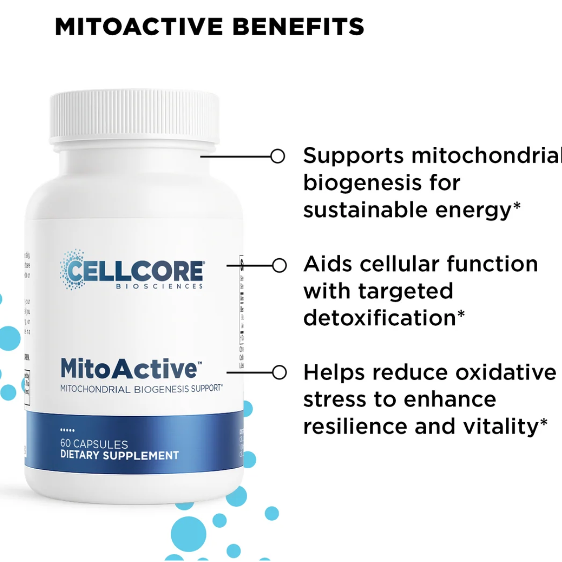 CellCore Biosciences Energy3 Kit