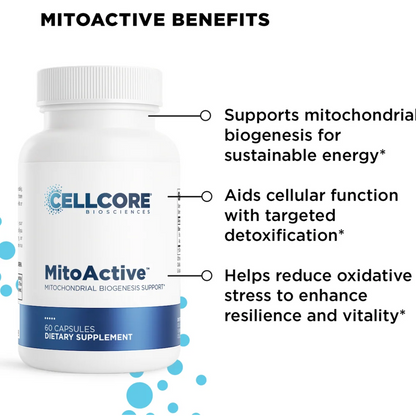 CellCore Biosciences Energy3 Kit