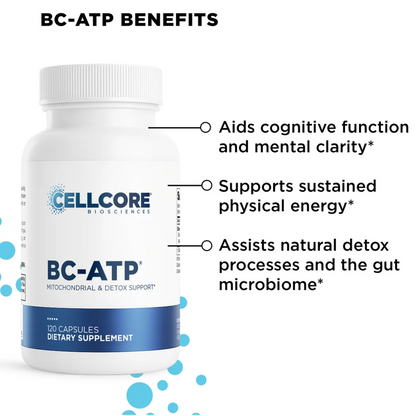 CellCore Biosciences Energy3 Kit