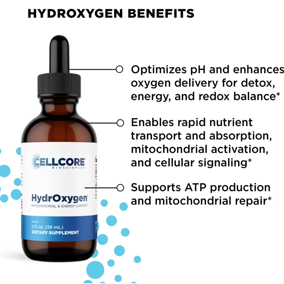 CellCore Biosciences Energy3 Kit