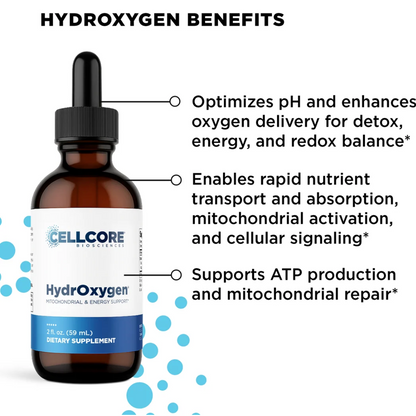CellCore Biosciences Energy3 Kit