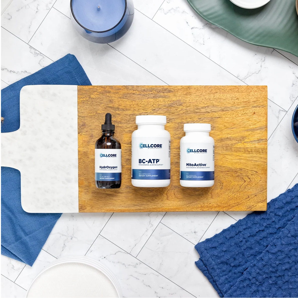 CellCore Biosciences Energy3 Kit