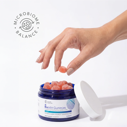 Biocidin Botanicals Biocidin Gummies