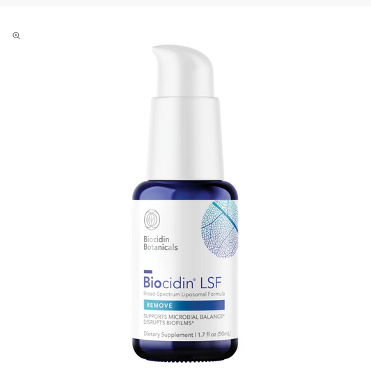 Biocidin Botanicals Biocidin LSF