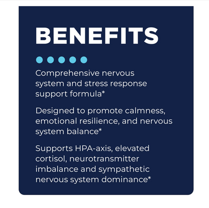 CellCore Biosciences Stress Regulation