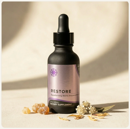 Somatica Formulas Restore