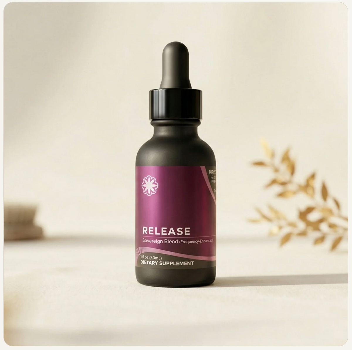 Somatica Formulas Release