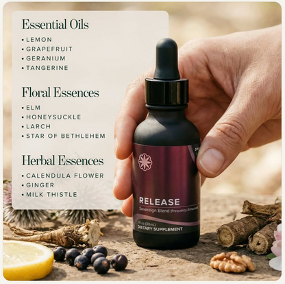 Somatica Formulas Release