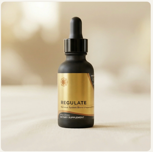 Somatica Formulas Regulate