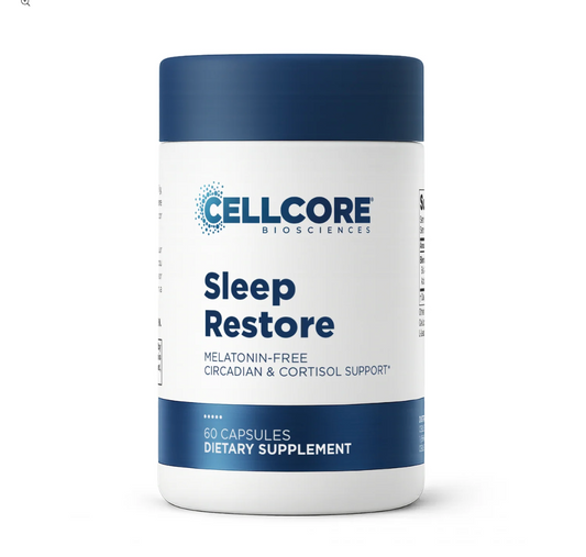 CellCore Biosciences Sleep Restore