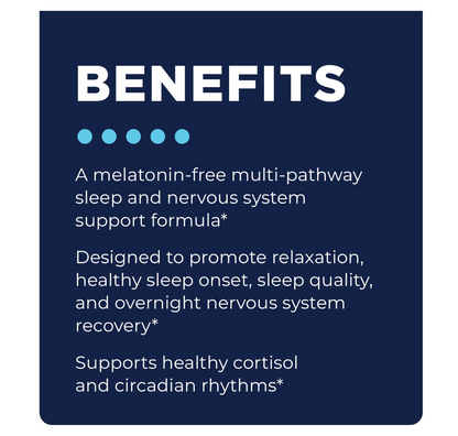 CellCore Biosciences Sleep Restore