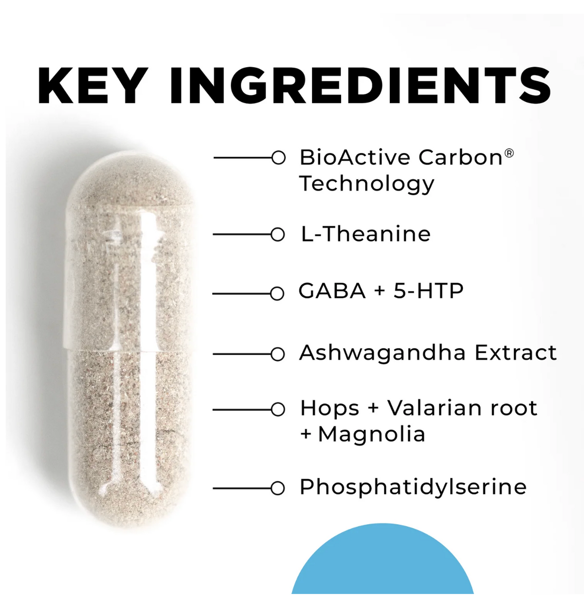 CellCore Biosciences Sleep Restore