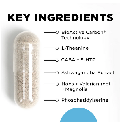 CellCore Biosciences Sleep Restore