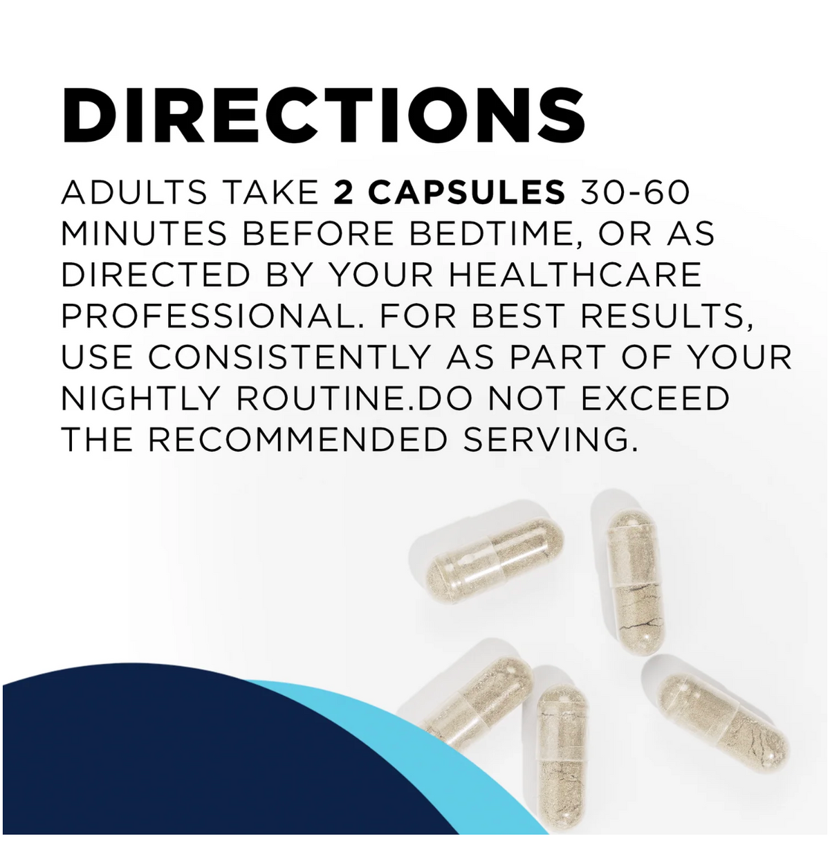 CellCore Biosciences Sleep Restore