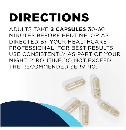 CellCore Biosciences Sleep Restore
