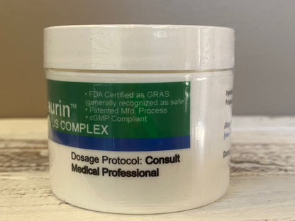 AquaLaurin Citrus Complex 2oz