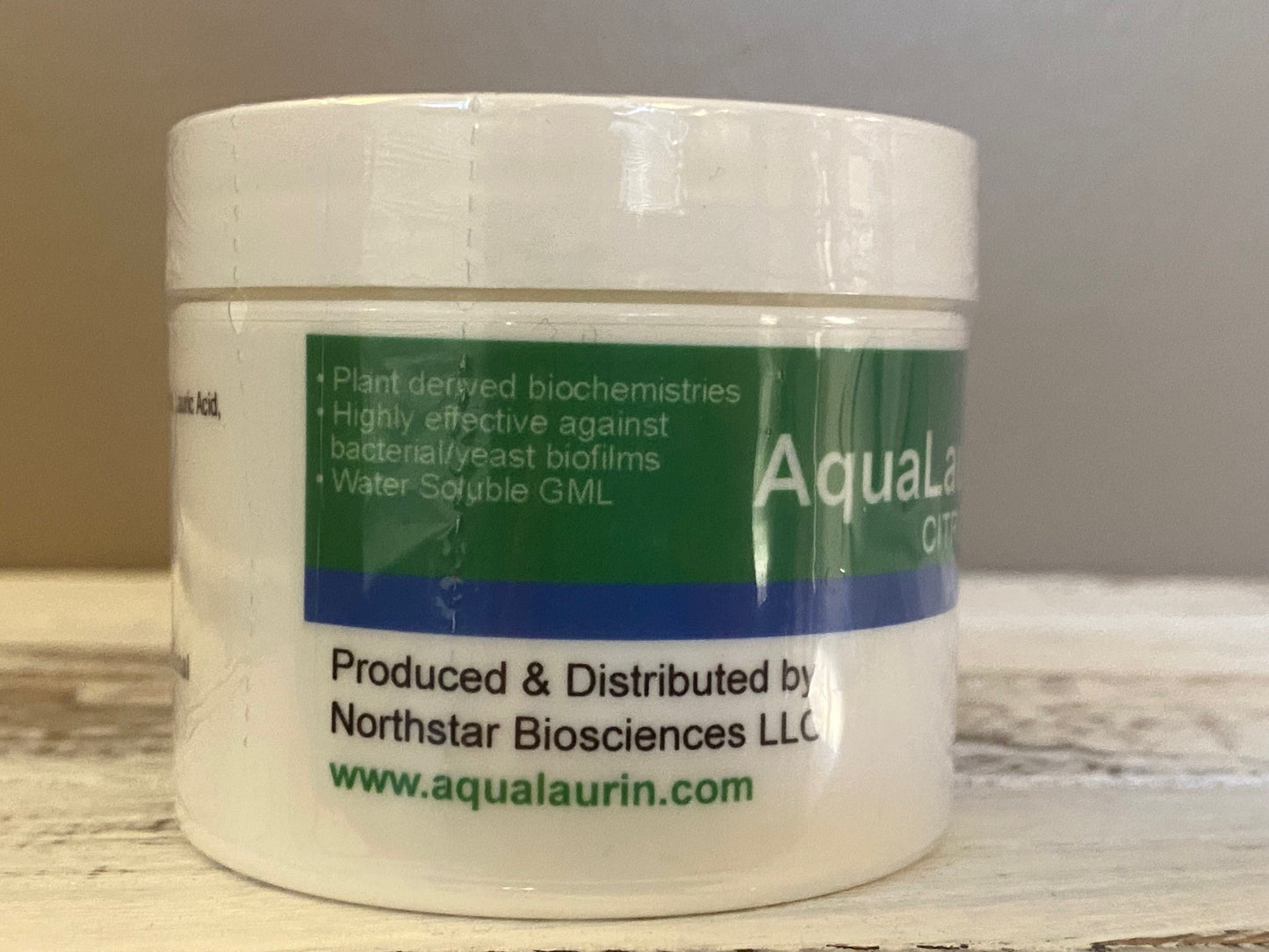 AquaLaurin Citrus Complex 2oz
