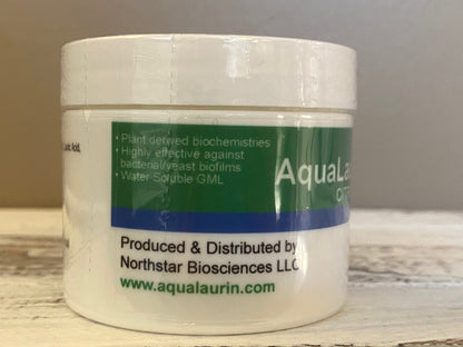 AquaLaurin Citrus Complex 2oz