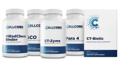 CellCore Biosciences C.A. Support Kit