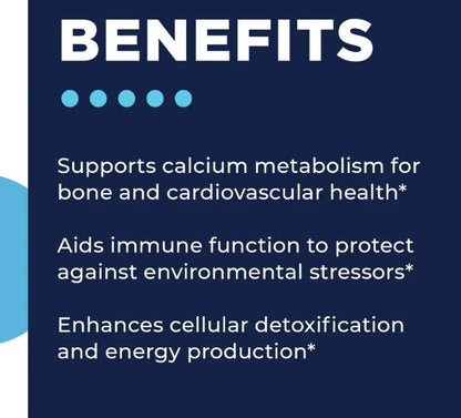 CellCore Biosciences D3+K2 Pro 60ct