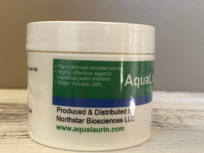 AquaLaurin Ginger 2oz