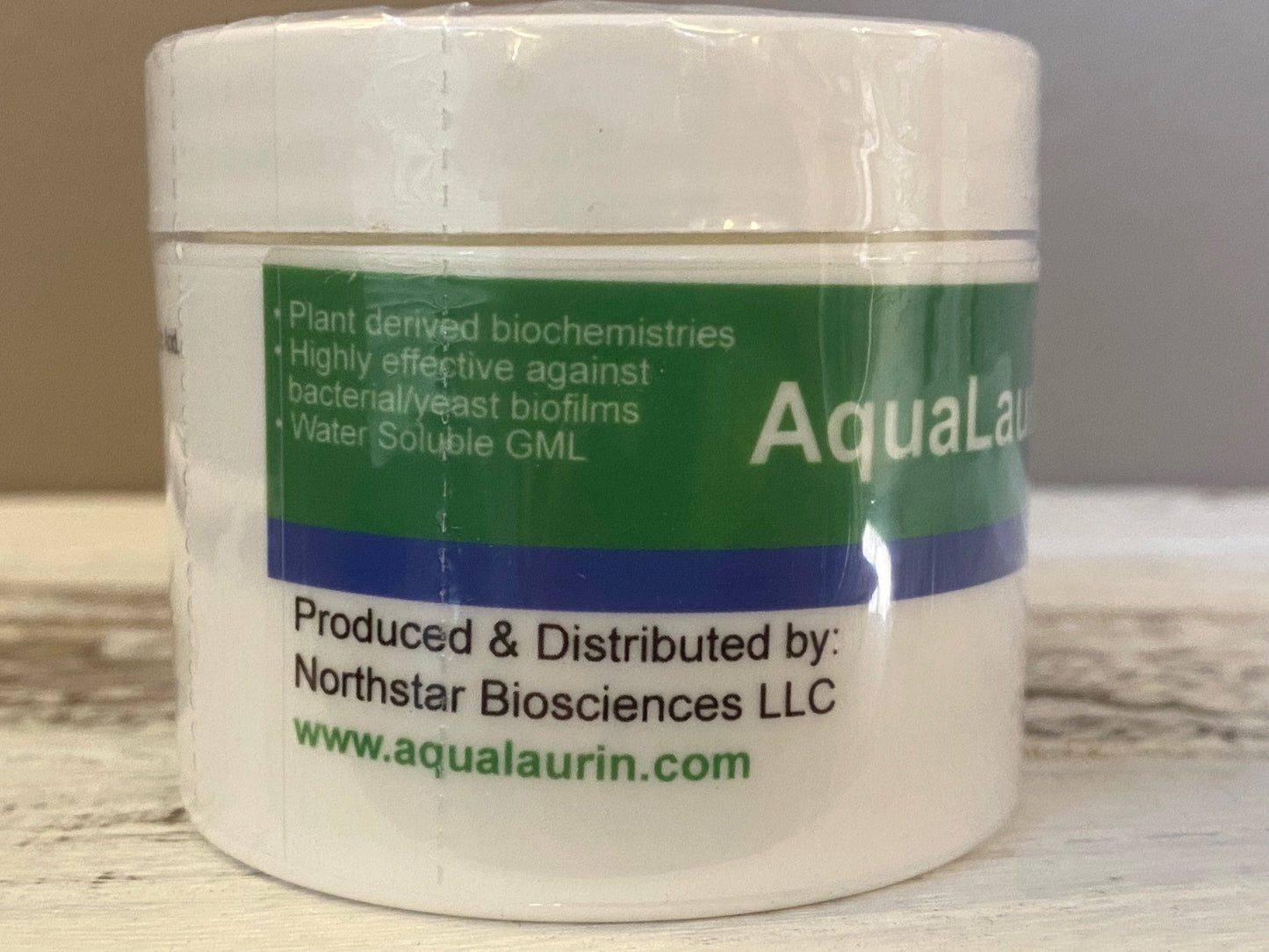AquaLaurin Peppermint 2oz
