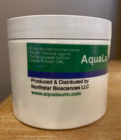 AquaLaurin Resveratrol 2oz