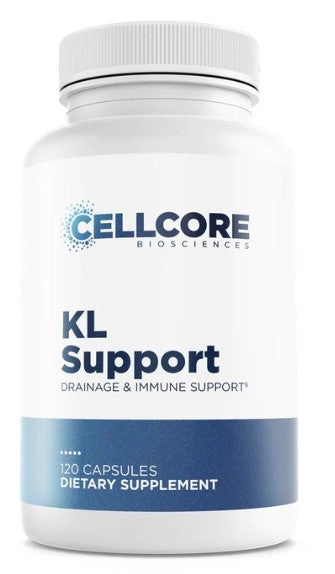 CellCore Biosciences KL Support 120c