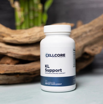CellCore Biosciences KL Support 120c